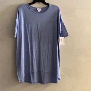 Lularoe Irma size small